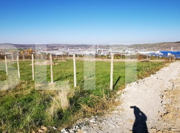 Teren de vânzare Dumbrava 2 - 160710TV | BLITZ Zalău | Poza1