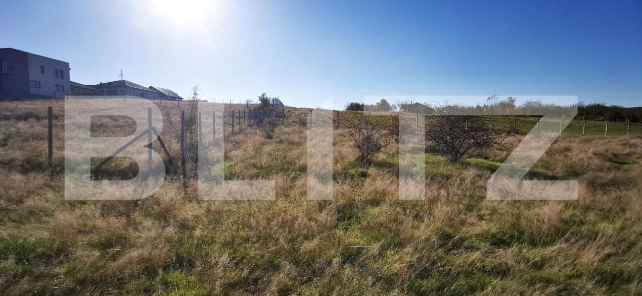 Teren de vânzare Dumbrava 2 - 160710TV | BLITZ Zalău | Poza2