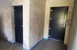 Casă construcție nouă, cartier rezidențial, Zalău