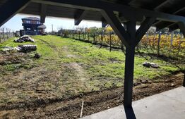 Casă construcție nouă, cartier rezidențial, Zalău