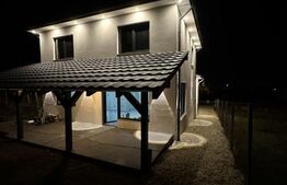 Casă construcție nouă, cartier rezidențial, Zalău