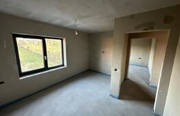 Casă construcție nouă, cartier rezidențial, Zalău