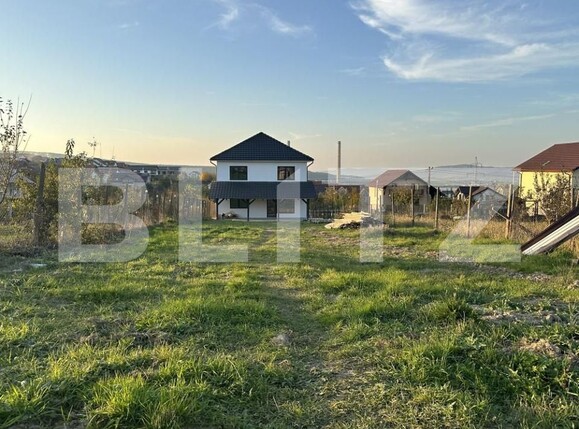 Casa de vânzare 4 camere Nord - 160715CV | BLITZ Zalău | Poza6