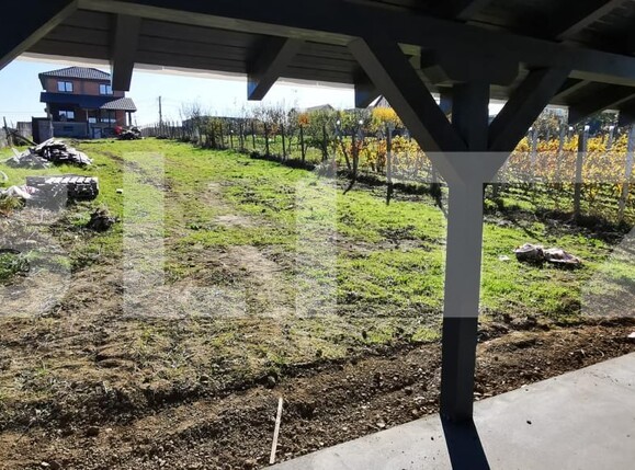 Casa de vânzare 4 camere Nord - 160715CV | BLITZ Zalău | Poza4