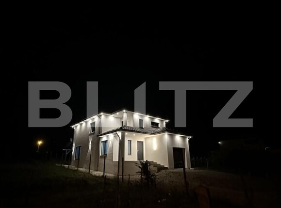 Casa de vânzare 4 camere Nord - 160715CV | BLITZ Zalău | Poza5