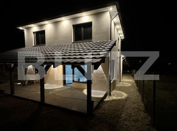 Casa de vânzare 4 camere Nord - 160715CV | BLITZ Zalău | Poza7