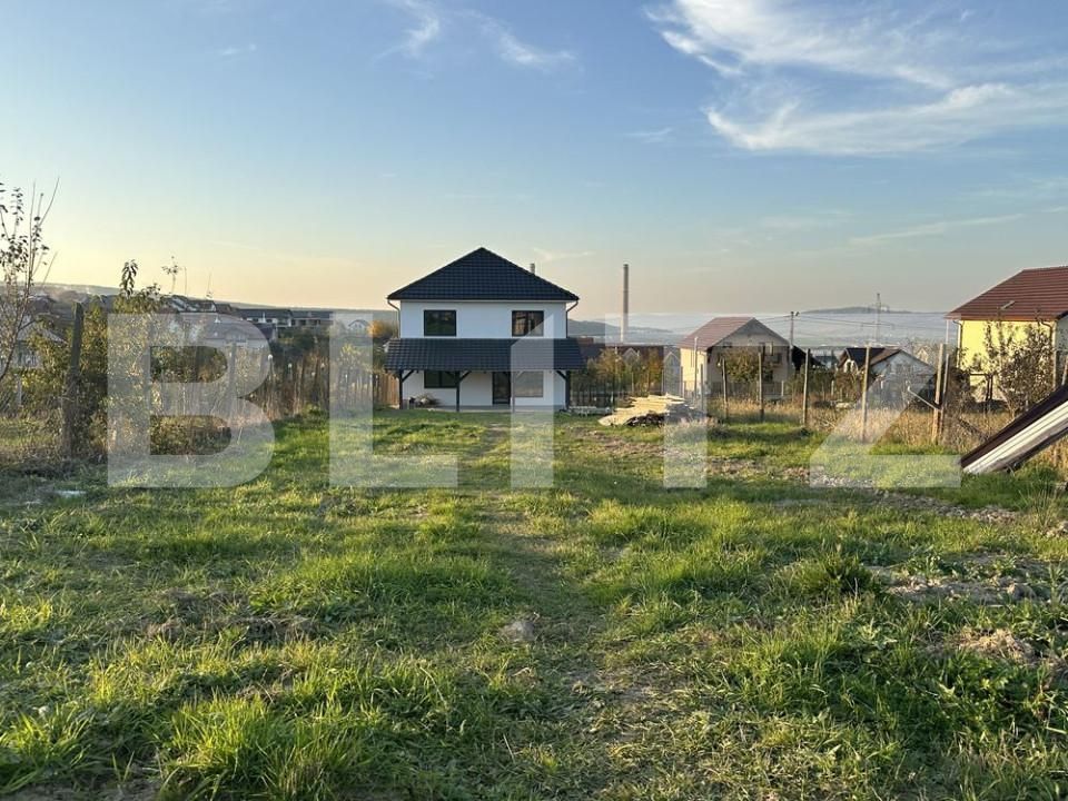 Casa de vânzare 4 camere Nord - 160715CV | BLITZ Zalău | Poza6