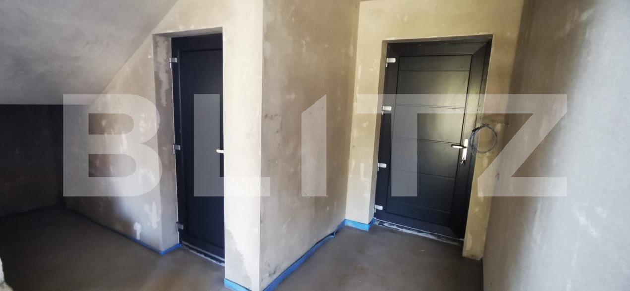 Casa de vânzare 4 camere Nord - 160715CV | BLITZ Zalău | Poza3