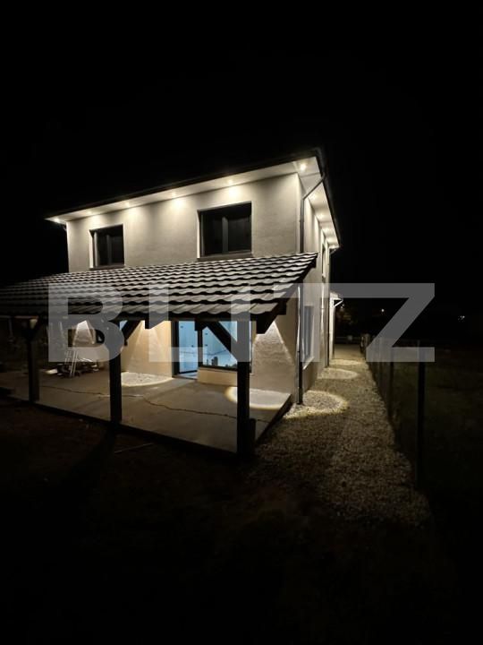 Casa de vânzare 4 camere Nord - 160715CV | BLITZ Zalău | Poza7