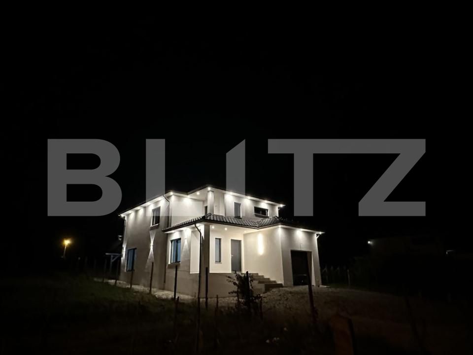 Casa de vânzare 4 camere Nord - 160715CV | BLITZ Zalău | Poza5