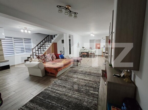 Casa de vânzare 4 camere Criseni - 160770CV | BLITZ Zalău | Poza2