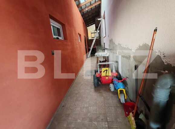 Casa de vânzare 4 camere Criseni - 160770CV | BLITZ Zalău | Poza21