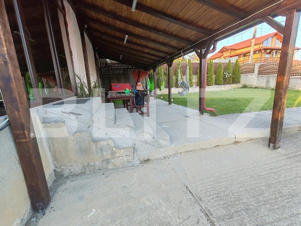 Casa de vânzare 4 camere Criseni - 160770CV | BLITZ Zalău | Poza20
