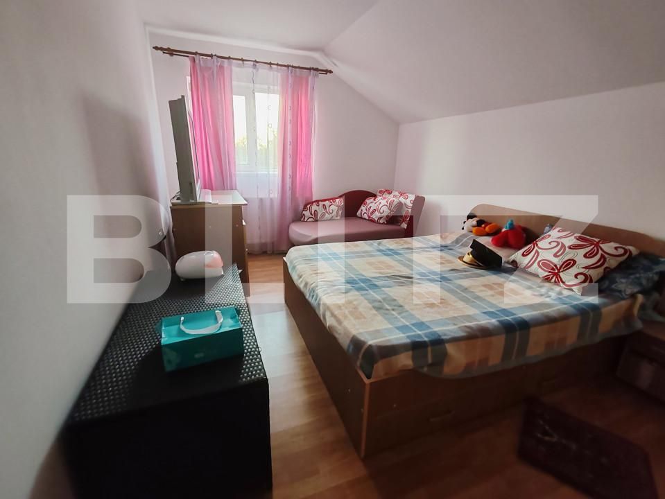 Casa de vânzare 4 camere Criseni - 160770CV | BLITZ Zalău | Poza8