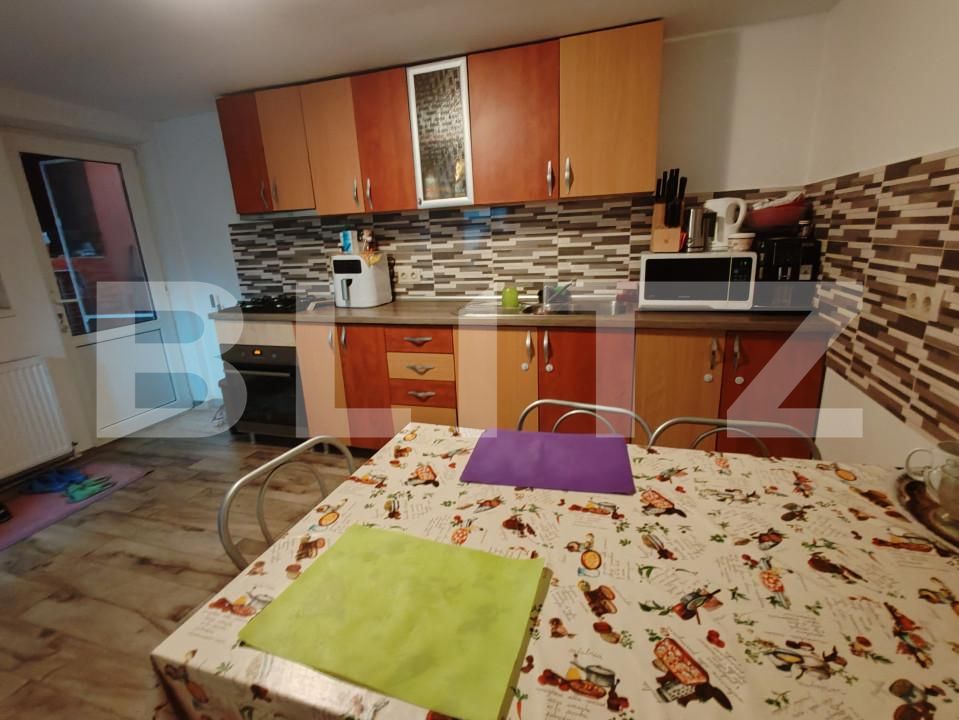 Casa de vânzare 4 camere Criseni - 160770CV | BLITZ Zalău | Poza5
