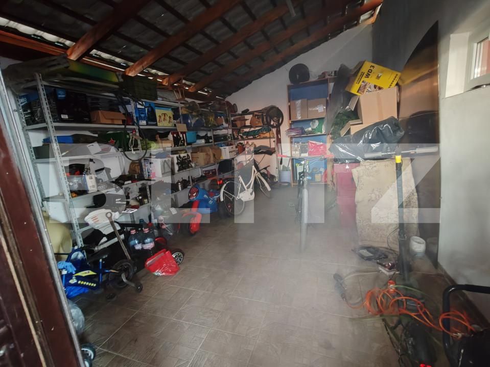 Casa de vânzare 4 camere Criseni - 160770CV | BLITZ Zalău | Poza19