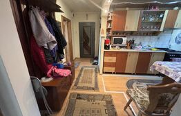 Vând apartament cu 3 camere