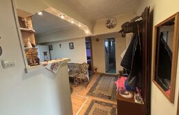 Vând apartament cu 3 camere