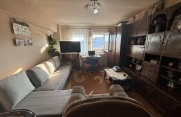 Vând apartament cu 3 camere