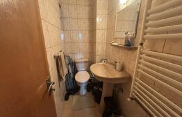 Vând apartament cu 3 camere