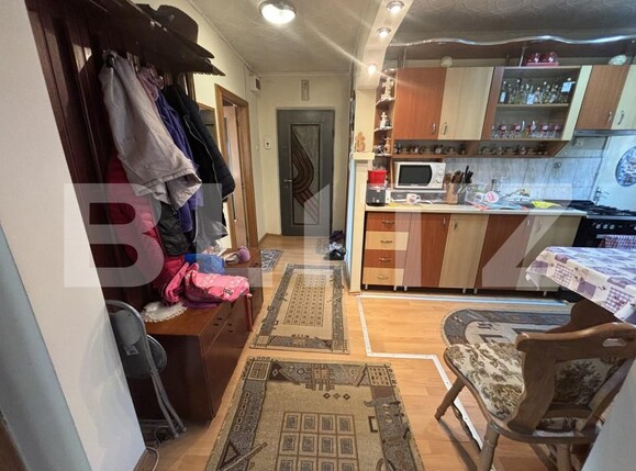 Apartament de vânzare 3 camere Simleu Silvaniei - 160782AV | BLITZ Zalău | Poza3