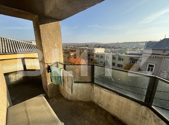 Apartament de vânzare 3 camere Simleu Silvaniei - 160782AV | BLITZ Zalău | Poza9