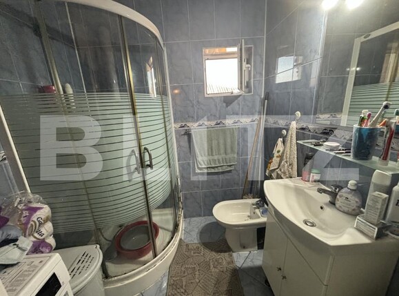 Apartament de vânzare 3 camere Simleu Silvaniei - 160782AV | BLITZ Zalău | Poza5