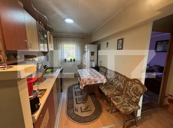 Apartament de vânzare 3 camere Simleu Silvaniei - 160782AV | BLITZ Zalău | Poza1