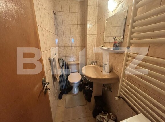 Apartament de vânzare 3 camere Simleu Silvaniei - 160782AV | BLITZ Zalău | Poza7
