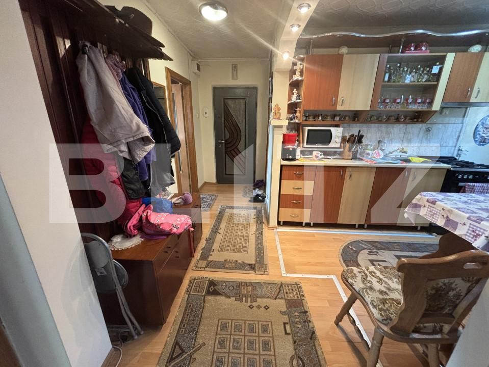 Apartament de vânzare 3 camere Simleu Silvaniei - 160782AV | BLITZ Zalău | Poza3