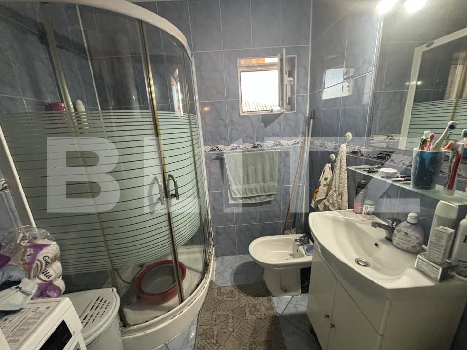 Apartament de vânzare 3 camere Simleu Silvaniei - 160782AV | BLITZ Zalău | Poza5