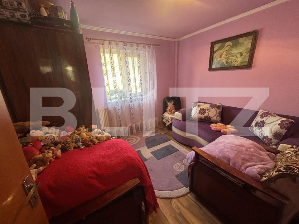 Apartament de vânzare 3 camere Simleu Silvaniei - 160782AV | BLITZ Zalău | Poza4