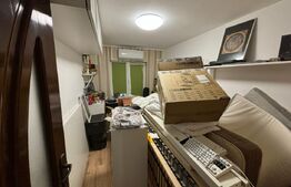 Vand apartament 4 camere