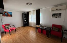 Vand apartament 4 camere