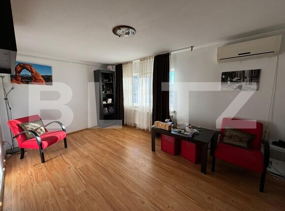 Apartament de vânzare 4 camere Simleu Silvaniei - 160792AV | BLITZ Zalău | Poza2