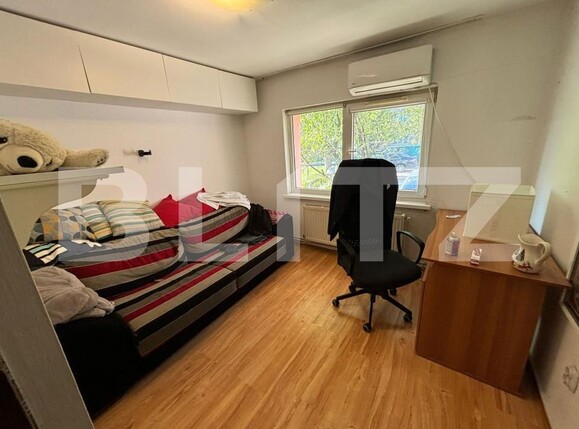 Apartament de vânzare 4 camere Simleu Silvaniei - 160792AV | BLITZ Zalău | Poza1