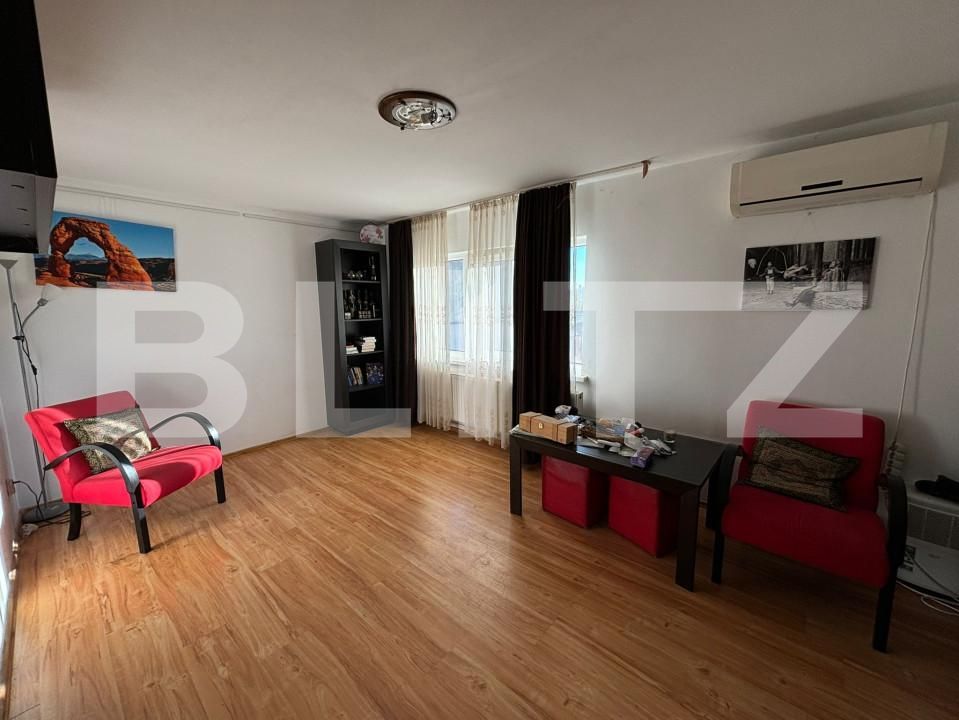 Apartament de vânzare 4 camere Simleu Silvaniei - 160792AV | BLITZ Zalău | Poza2