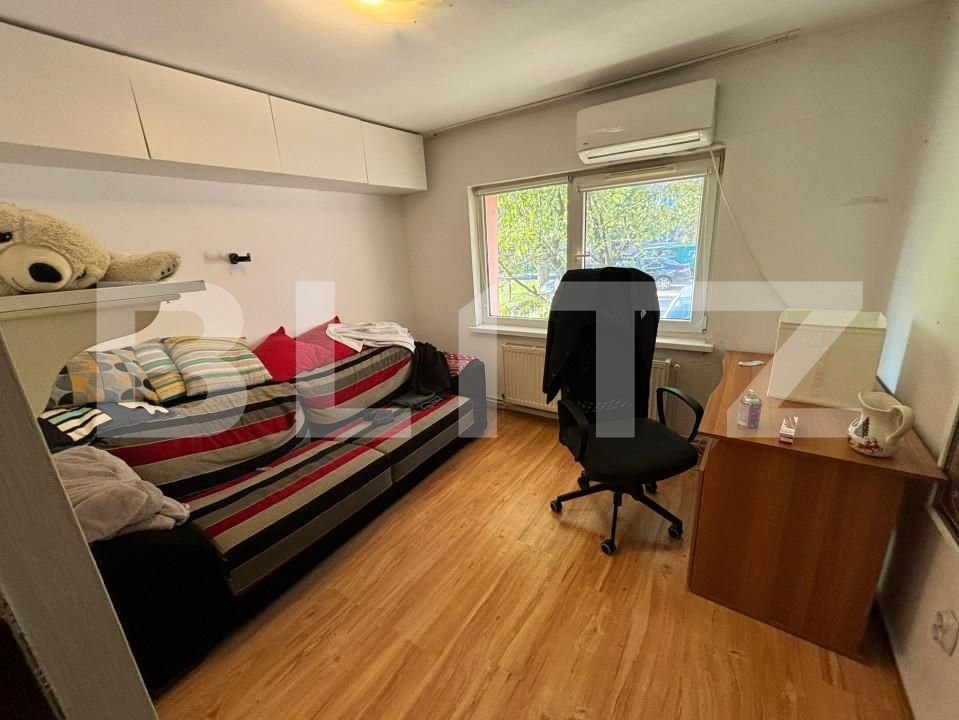 Apartament de vânzare 4 camere Simleu Silvaniei - 160792AV | BLITZ Zalău | Poza1