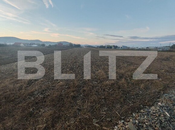 Teren de vânzare Jibou - 160825TV | BLITZ Zalău | Poza2