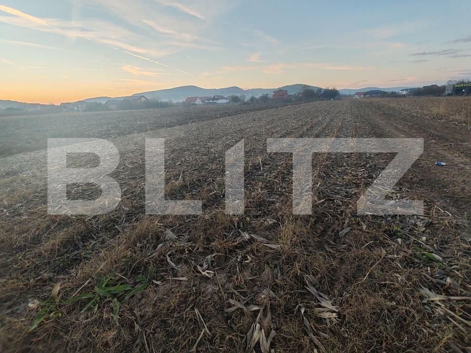 Teren de vânzare Jibou - 160825TV | BLITZ Zalău | Poza5
