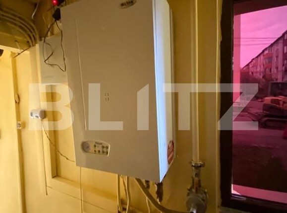 Apartament de vânzare 2 camere Dumbrava 2 - 160850AV | BLITZ Zalău | Poza5