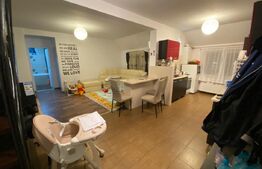 APARTAMENT CU 2 CAMERE  DE VANZARE