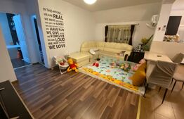 APARTAMENT CU 2 CAMERE  DE VANZARE