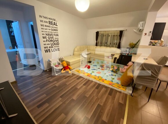 Apartament de vânzare 2 camere Sud-Est - 160867AV | BLITZ Zalău | Poza1