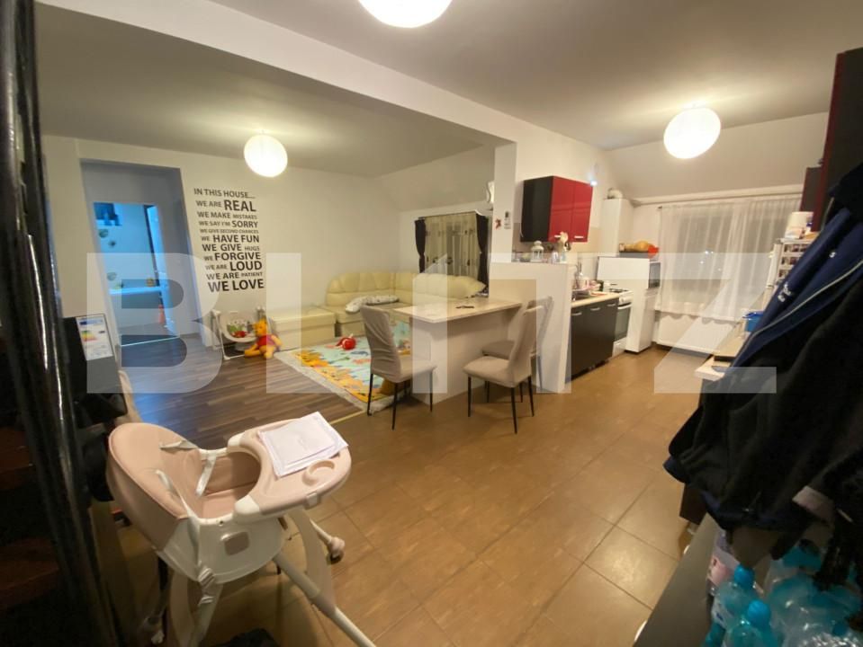 Apartament de vânzare 2 camere Sud-Est - 160867AV | BLITZ Zalău | Poza2