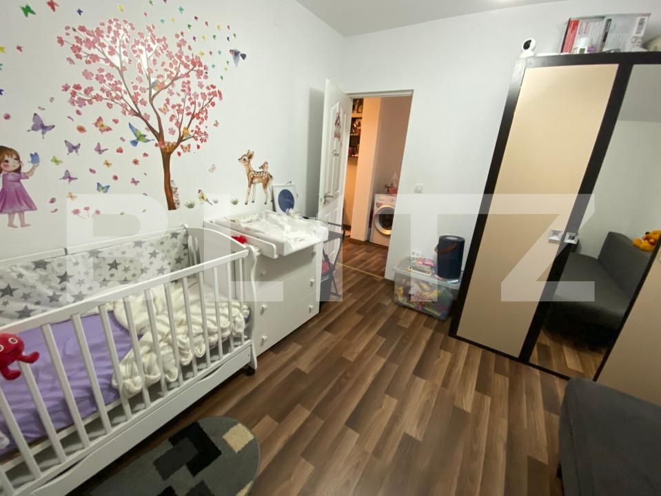 Apartament de vânzare 2 camere Sud-Est - 160867AV | BLITZ Zalău | Poza3