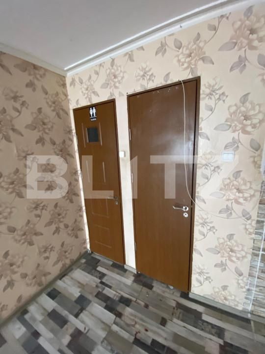 Garsonieră de vânzare Central - 160916AV | BLITZ Zalău | Poza3