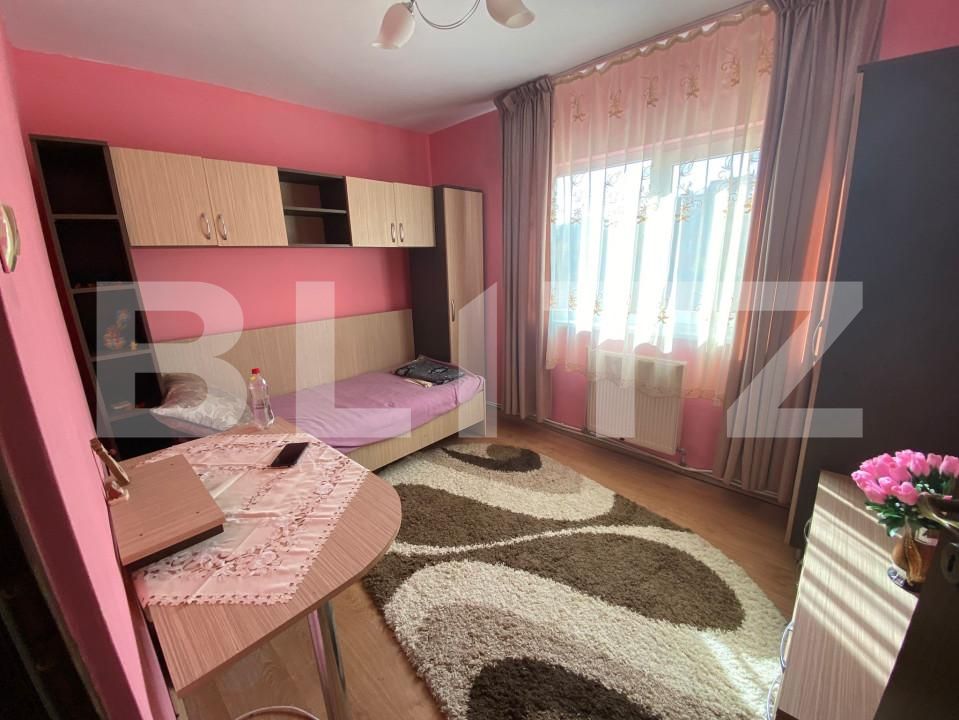 Apartament de închiriat 3 camere Dumbrava 2 - 160947AI | BLITZ Zalău | Poza8