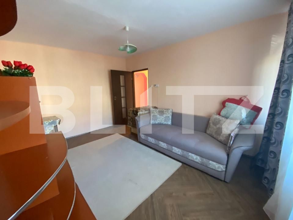 Apartament de închiriat 3 camere Dumbrava 2 - 160947AI | BLITZ Zalău | Poza6