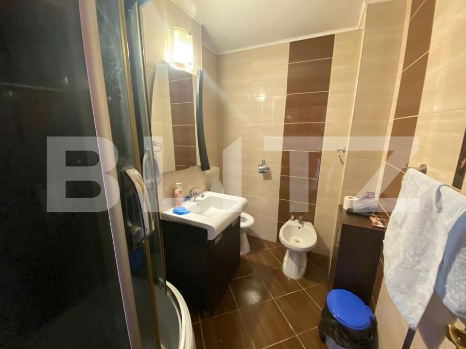 Apartament de închiriat 3 camere Dumbrava 2 - 160947AI | BLITZ Zalău | Poza5
